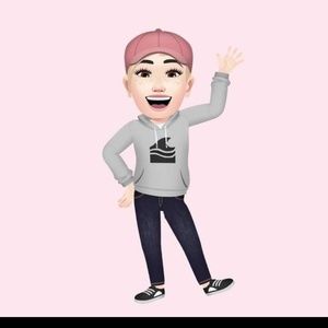 Meet your Posher, Bonnie